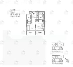 Cradels (D12), Apartment #581335131